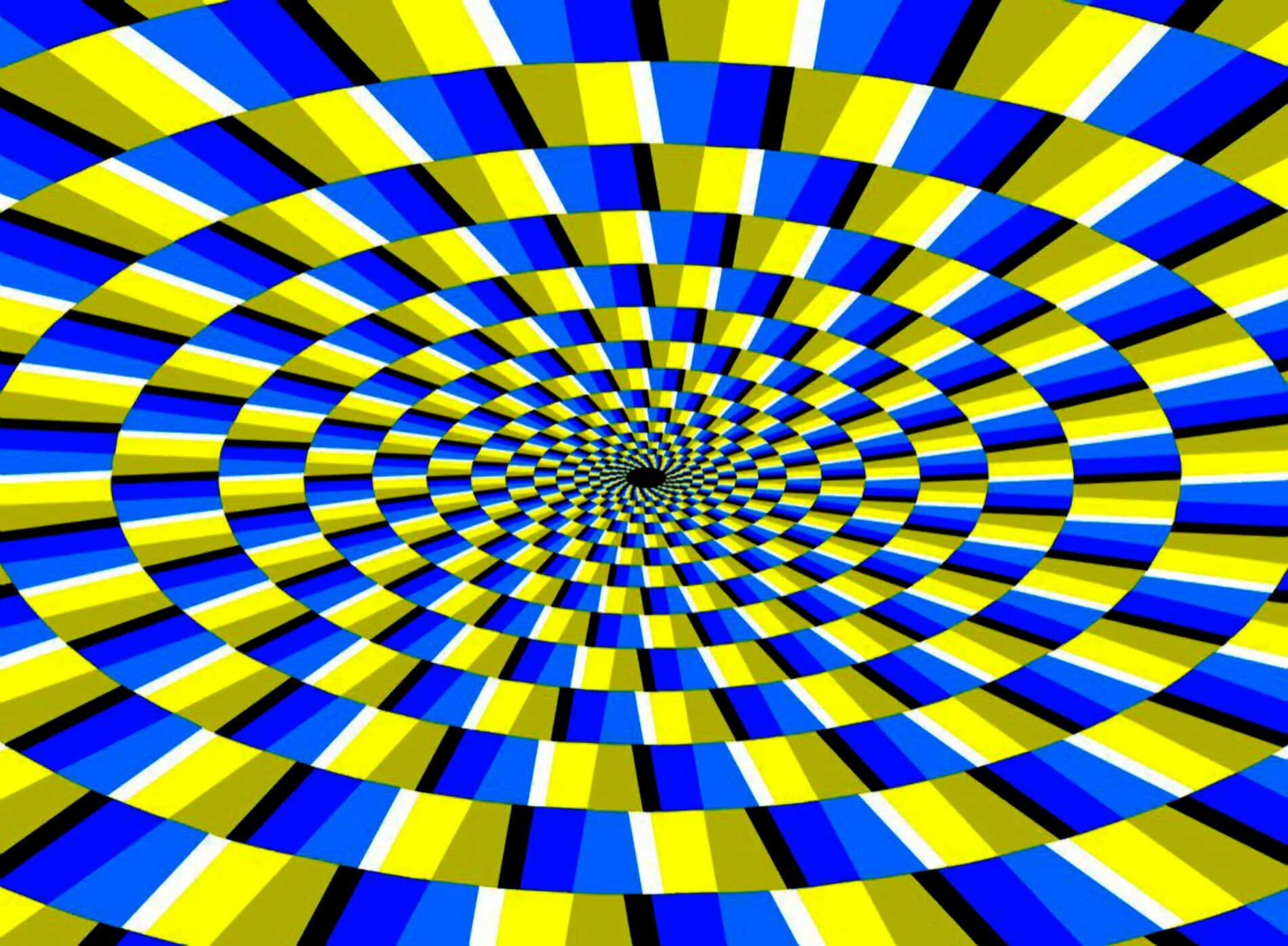 Двигающийся быстро двигающийся сильно. Акиоши Китаока иллюзия. Оптическая иллюзия Акиоши Китаока. «Оптические иллюзии» (Автор Джейкобс ПЭТ). Иллюзий движения а.Китаока.