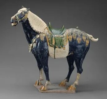 Than horse