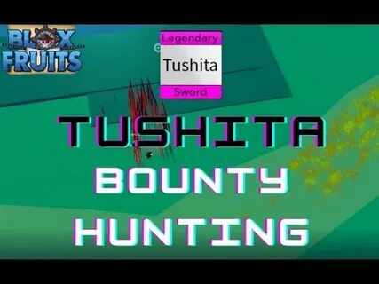 Tushita blox fruit