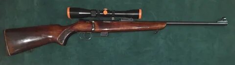Винтовка 5.6