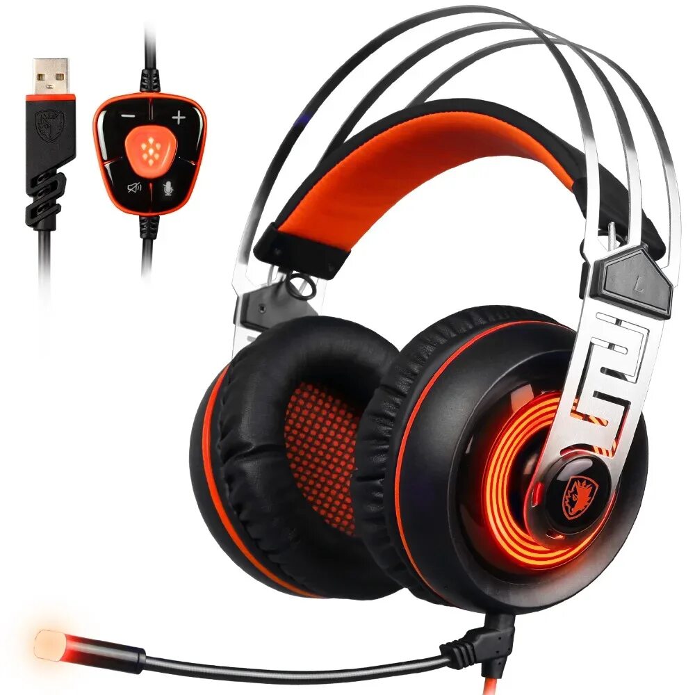 Sades наушники USB. Наушники Садес 7.1. USB 7.1 наушники. Sades a60 7.1. Gaming headset usb