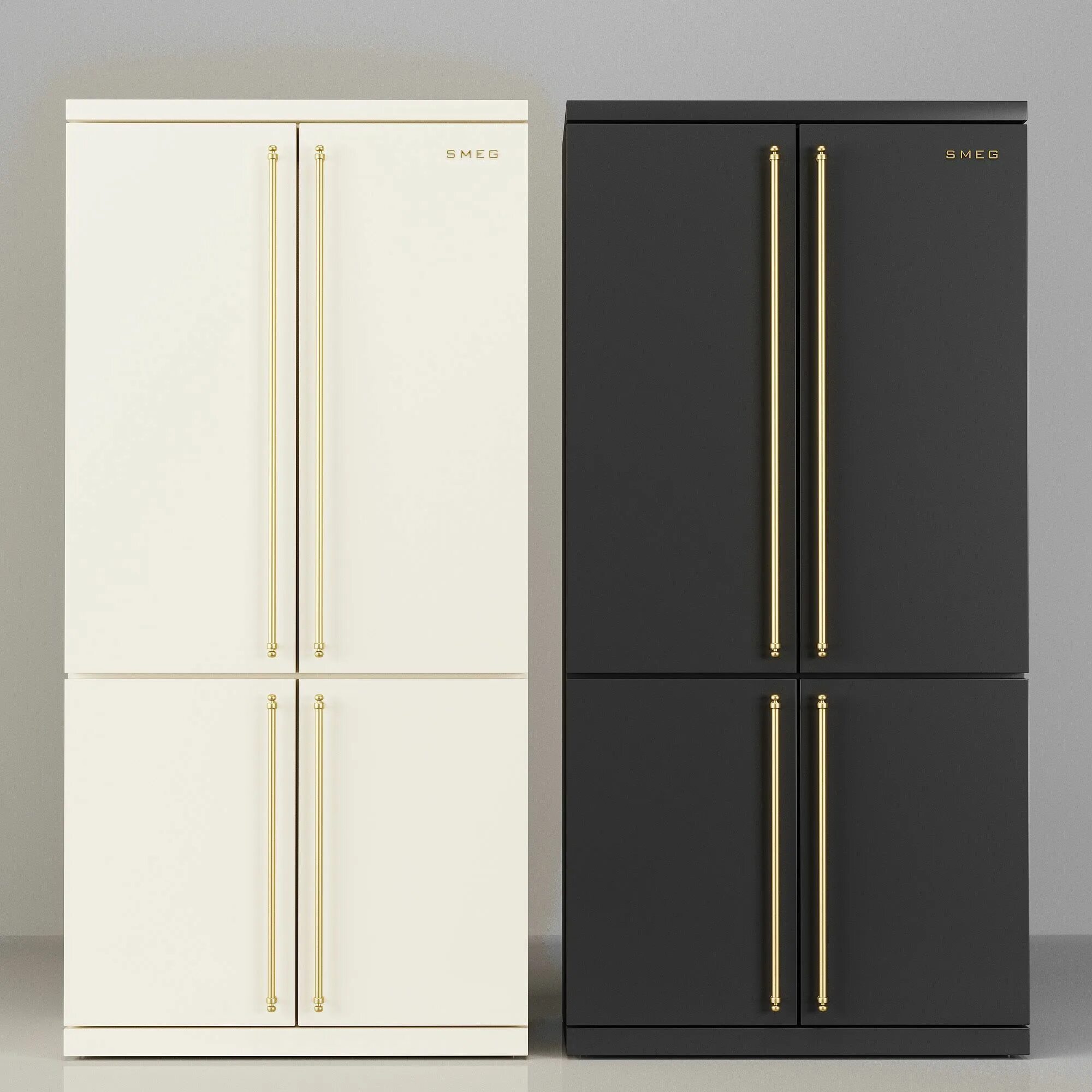 Холодильник (Side-by-Side) Smeg fq60cpo. Холодильник Smeg Side by Side. Smeg coloniale Fridge fq60cpo. Fq60 fq60cpo Smeg холодильник. Side by side черный