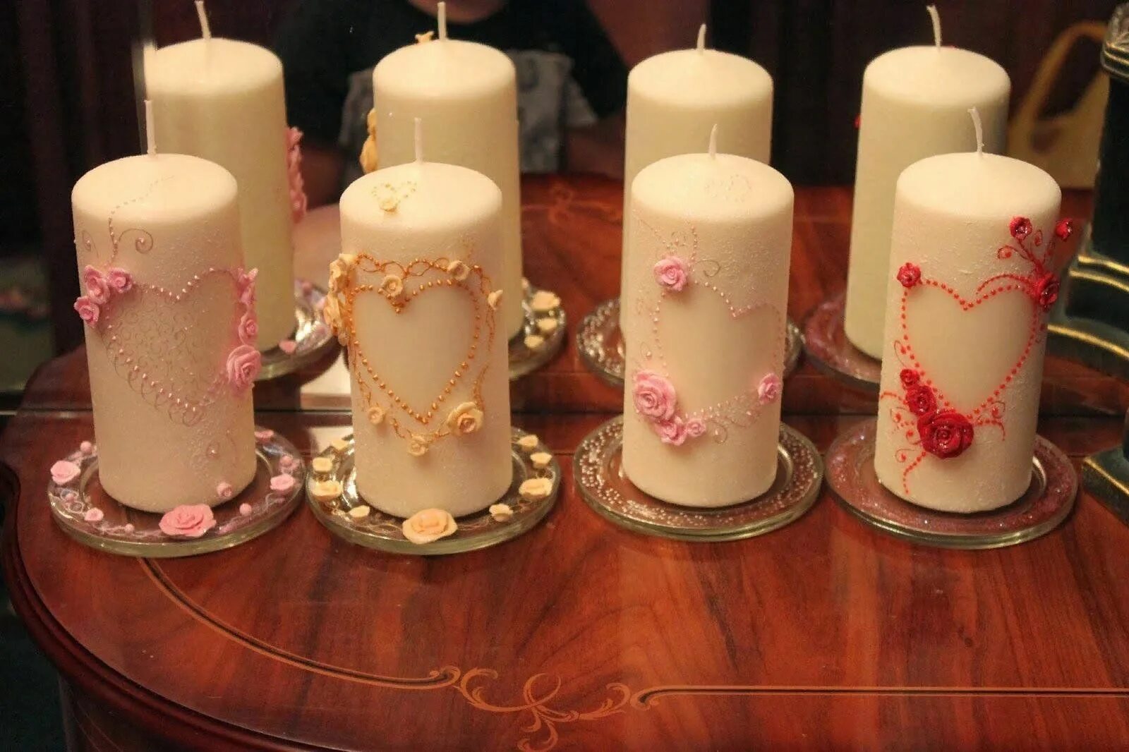 Куплю ручные свечи. Свечи декор. Декоративные свечи для интерьера. Красивые свечи. Декорирование свечей.