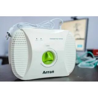 Озон алтай