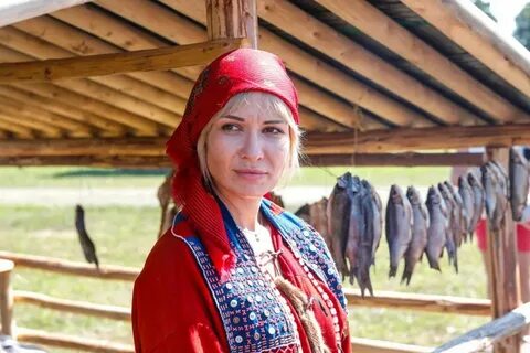 Юрибей тюмень