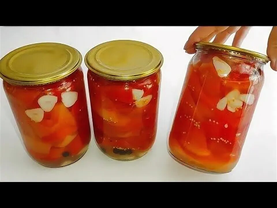 Маринованный болгарский перец. Богарскийперец на зиму. Маринованный болгарский перец. Болгарский перец на зиму. Обалденный болгарский перец на зиму.