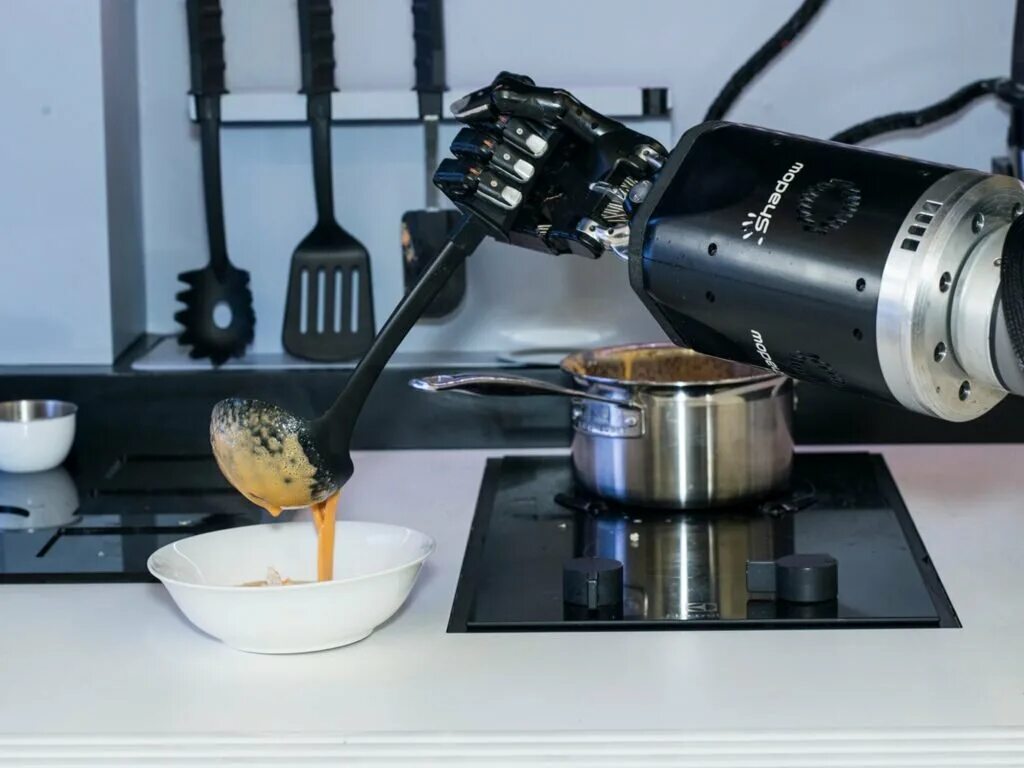 Кухонный робот китчен. Робот на кухне moley. Двурукий робот-повар moley. Robot cooker. Robowork кухня роботизированная.