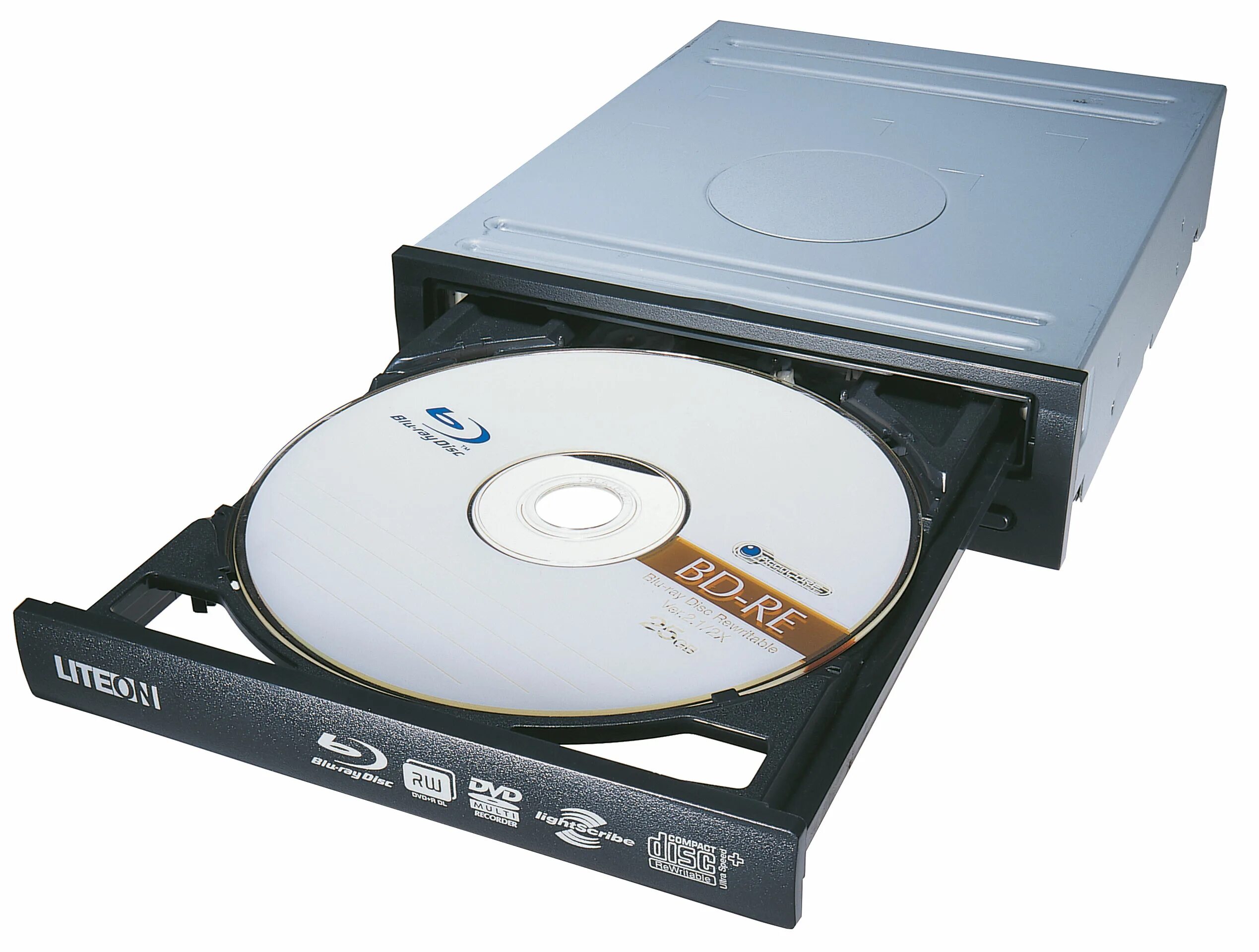 CD-ROM (Compact Disk ROM). CD (Compact Disk ROM) DVD (Digital versatile Disc). CD Drive / DVD Drive and. CD ROM x3.