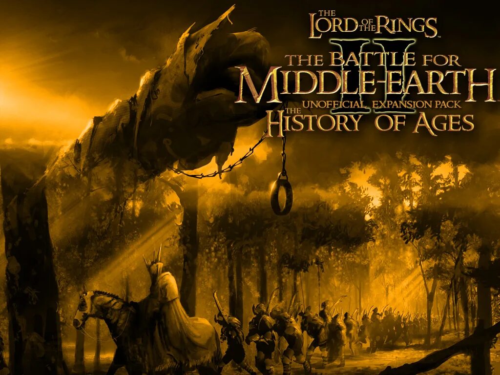 Middle ages 1. Властелин колец History of ages. Битва за Средиземье история веков. Властелин колец 2 the History of ages.