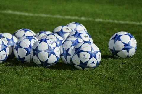 Football мяч