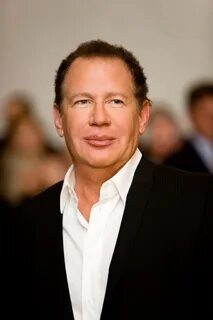 P garry