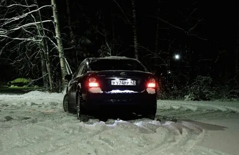 1.8 зимой