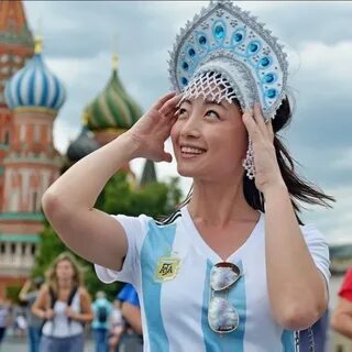 Что говорят иностранцы
