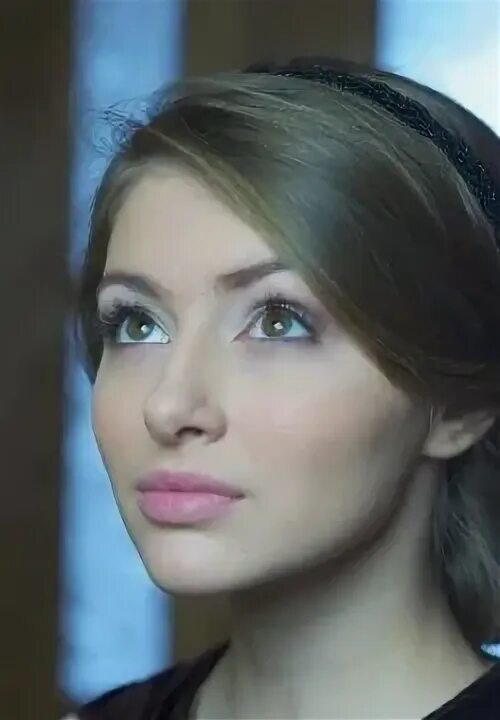 Екатерина Тышкевич - актриса - фильмография - Бессмертник (2015) - актрисы Ближн