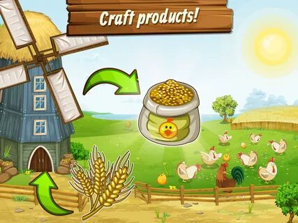 Farm mobile