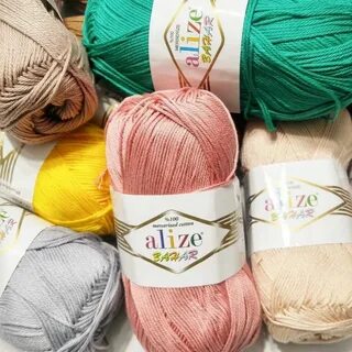 Alize 100