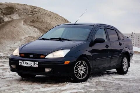 Фокус 2001