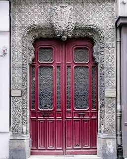 Красивые двери москва