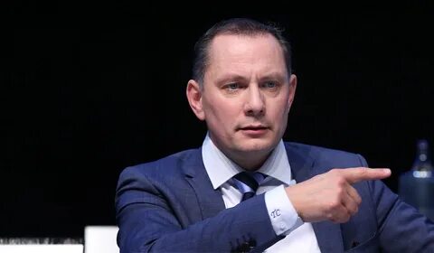 Альтернатива руководитель