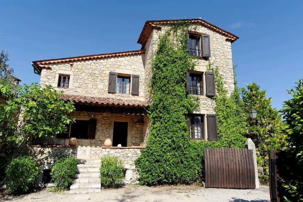 Bastide (4). Бастид. Amber от Cote Bastide. Bastide