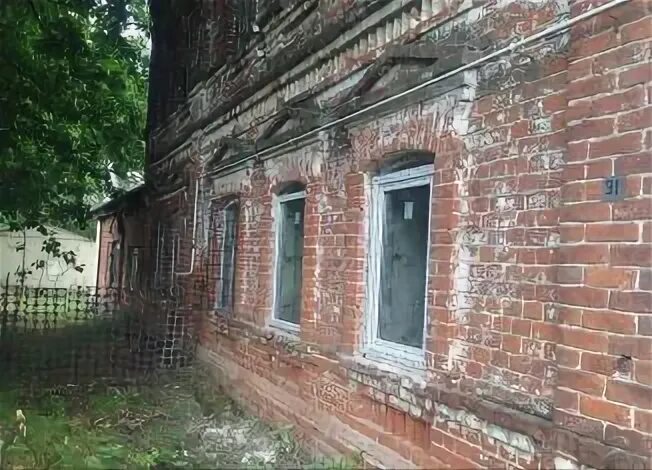 Дом село ижевское