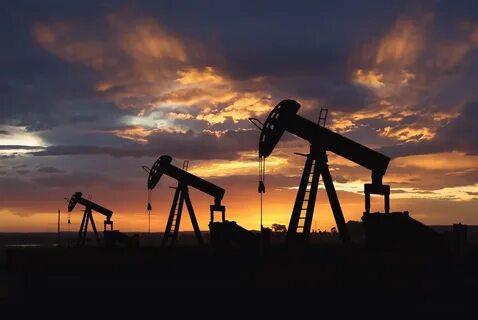 техас нефть