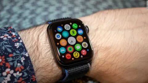 Умные часы apple iwatch