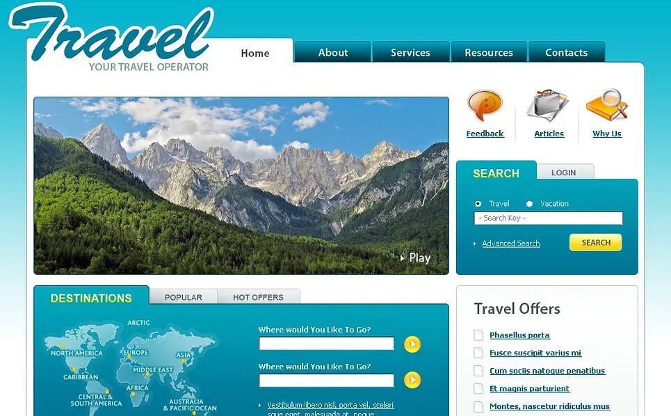 Трэвэл сайт. Шаблоны для туристических сайтов. Макет туристического сайта. Макет сайта для турфирмы. Туристические сайты.