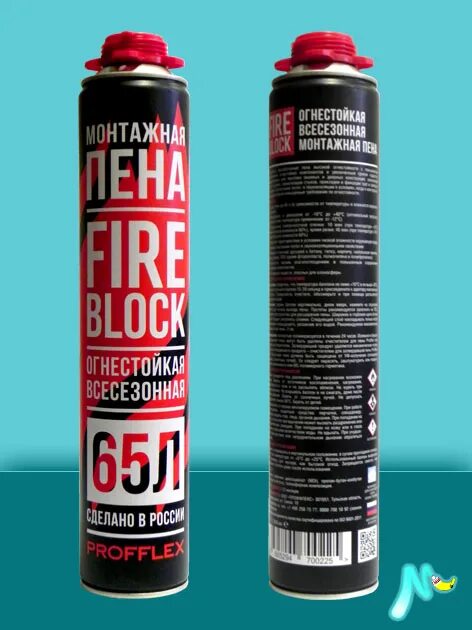 Tb x-treme fire block straw foam aerosol 12 oz 12 pack. Пена противопожарная profflex fireblock 65. Пена монтажная огнестойкая profflex fire block 65л всесезонная. Profflex fireblock 65. Пена монтажная fire block противопожарная 65л.