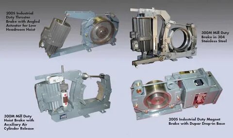 Engine brake