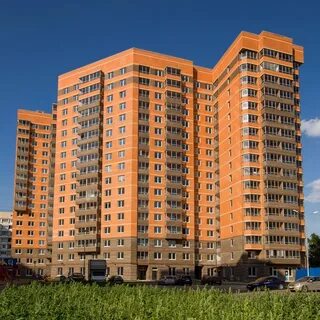 Металлострой садовая