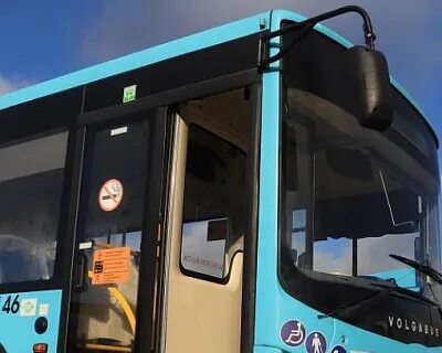 Автобус 263 санкт петербург