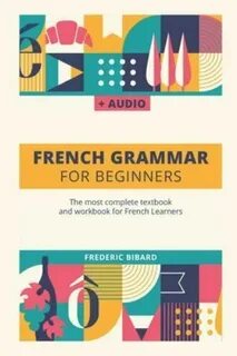 French learning books
