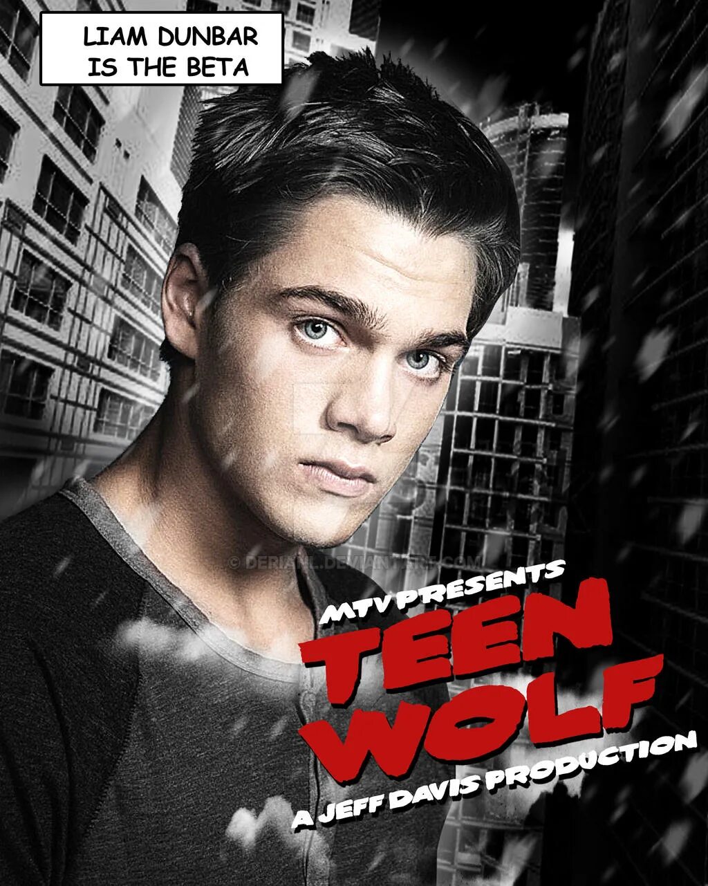 Лиам данбар скринкапсы. Бретт талбот и лиам данбар. Лиам данбар ожп. Волчонок тео рейкен и скотт маккол. Лиам данбар ожп.