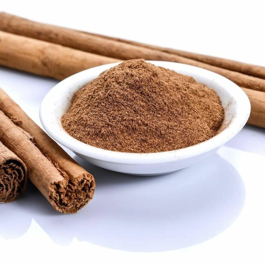 Корица цейлонская молотая. Ceylon Cinnamon Powder. Корица порошок. Корица в Индии.