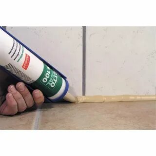 Силикон для швов