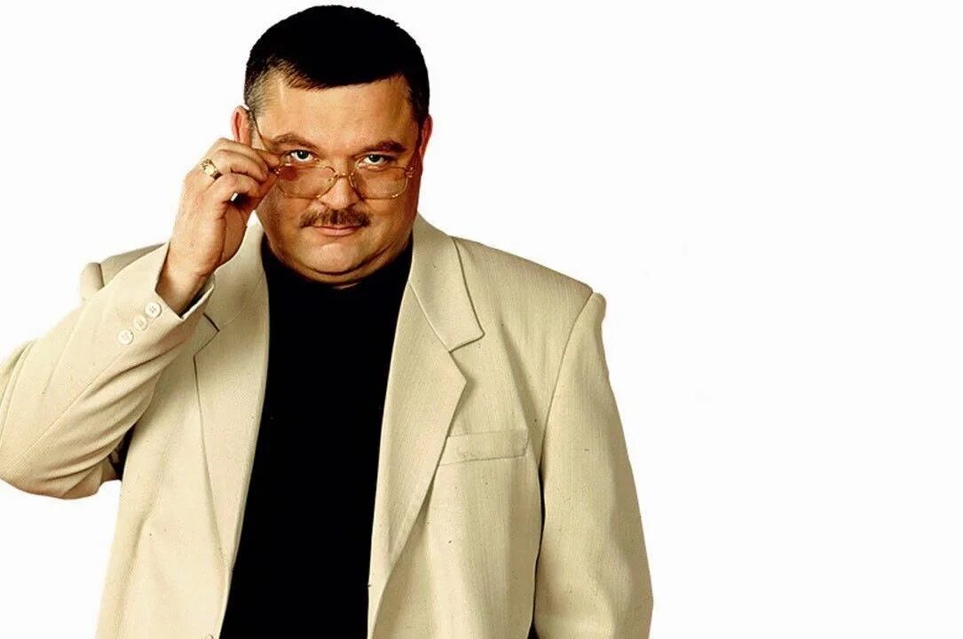 подруга михаила круга