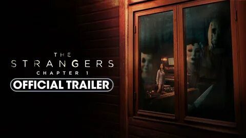 Strangers 2024