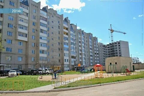 Астраханская 5