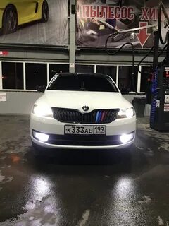 Лед лампы рапид