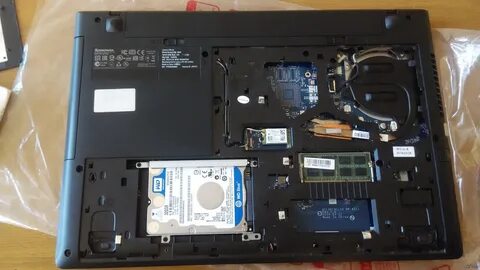 Lenovo g50 30 bios