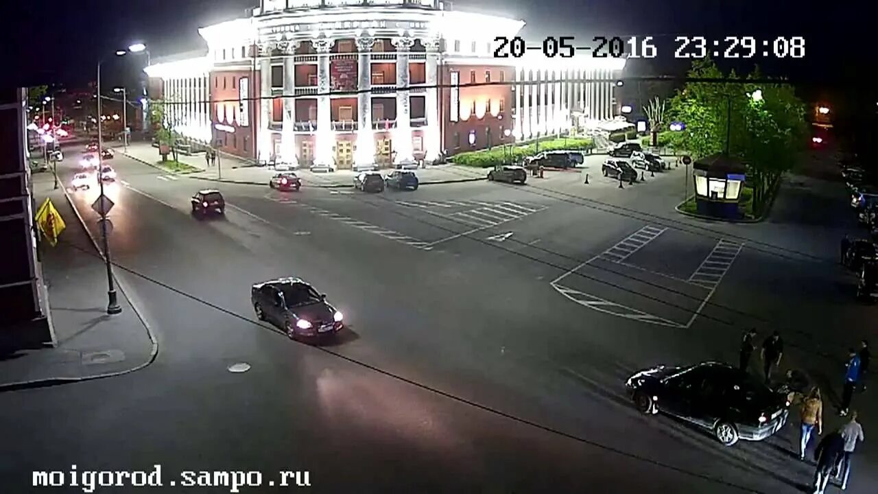 Арт авто Петрозаводск. Охрана Сампо ру. «20.05.2012 Петрозаводск». Машины Петрозаводска крутые.