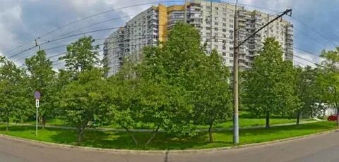 Карамзина 9