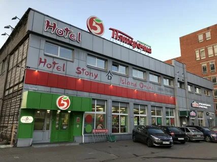 Благодатная 12