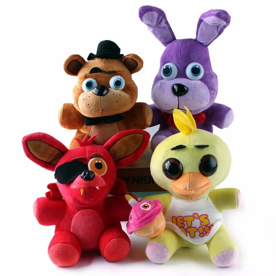 Дешевую игрушку 3