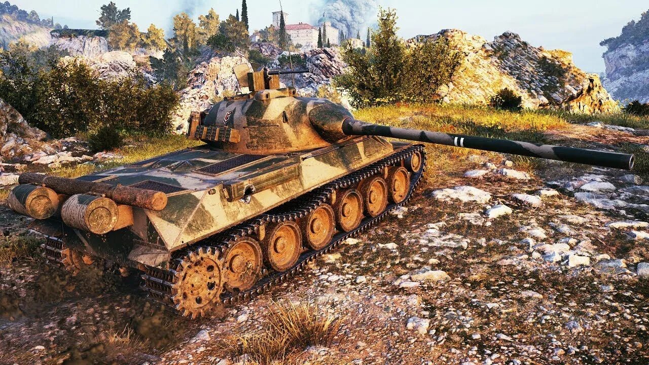 Tvp t50 51