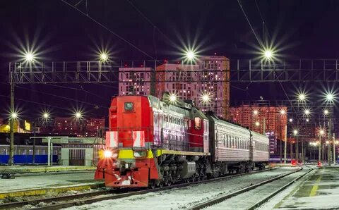 Егоршино поезда