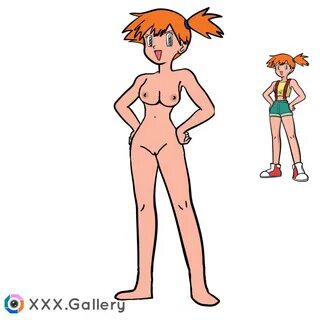 Pokemon Misty Porn Pics.