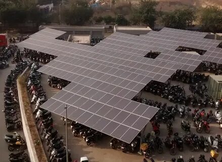 Solar international