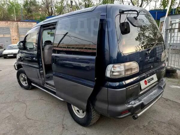 4вд владивосток купить. Митсубиси Делика 1996. Mitsubishi Delica 2.4 g High Roof long. Mitsubishi Delica 2.4 exceed II Crystal Lite Roof. Мицубиси Делика 1996 АКПП.